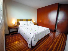 Apartamento amplio y céntrico